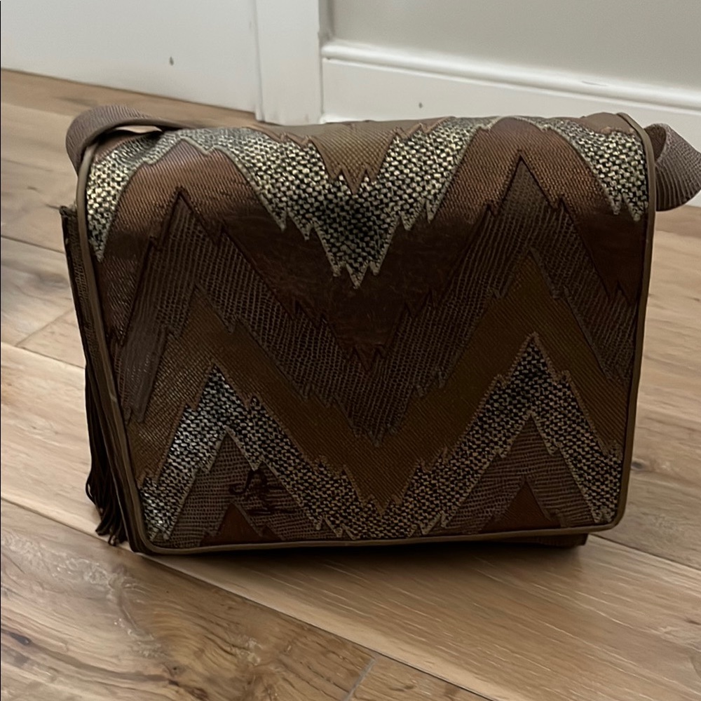 Sharif Handbag
